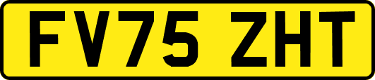 FV75ZHT