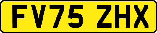 FV75ZHX