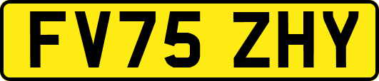 FV75ZHY