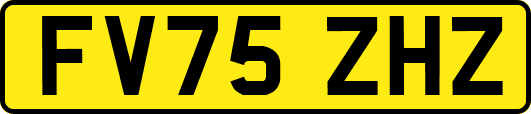 FV75ZHZ
