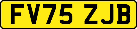 FV75ZJB