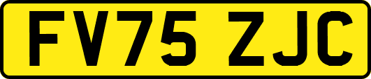 FV75ZJC