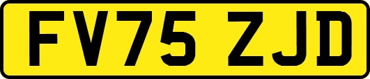 FV75ZJD