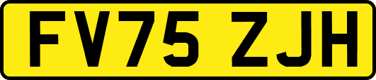 FV75ZJH
