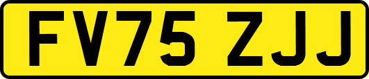 FV75ZJJ
