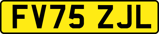 FV75ZJL