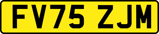 FV75ZJM