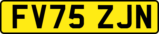 FV75ZJN