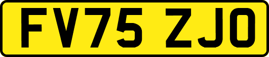 FV75ZJO