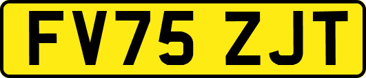 FV75ZJT