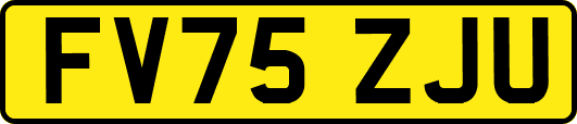 FV75ZJU