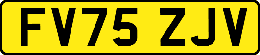 FV75ZJV