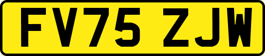 FV75ZJW