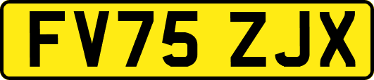 FV75ZJX
