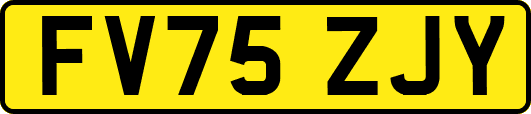 FV75ZJY