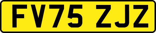 FV75ZJZ