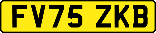 FV75ZKB