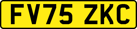 FV75ZKC