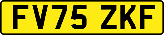 FV75ZKF