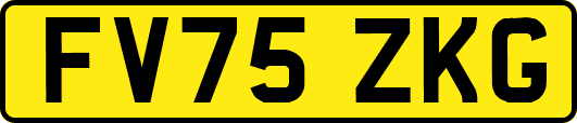 FV75ZKG