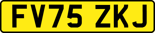 FV75ZKJ