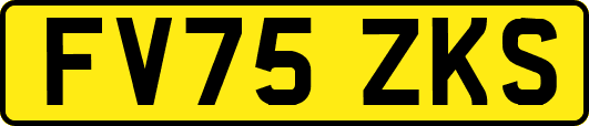 FV75ZKS