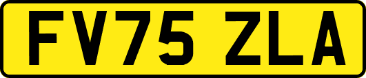 FV75ZLA