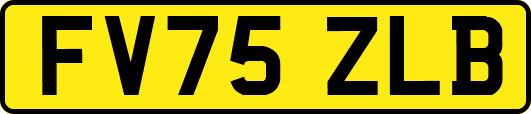 FV75ZLB