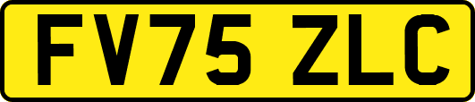 FV75ZLC
