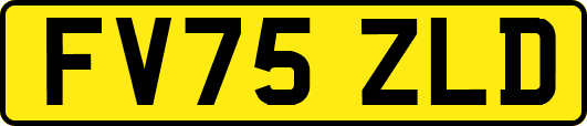 FV75ZLD