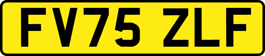 FV75ZLF