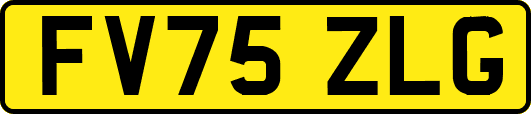 FV75ZLG
