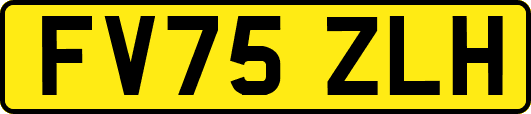 FV75ZLH
