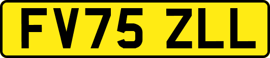 FV75ZLL