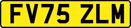 FV75ZLM