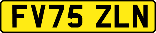 FV75ZLN