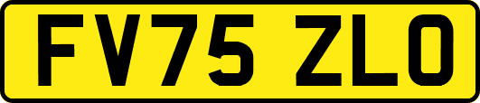 FV75ZLO