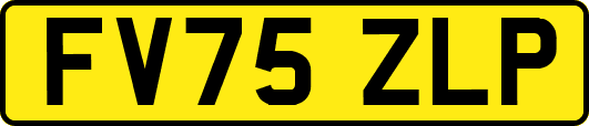 FV75ZLP