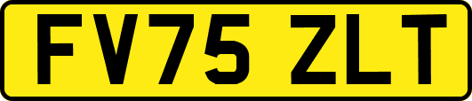 FV75ZLT