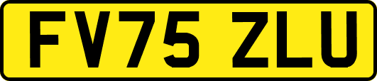 FV75ZLU