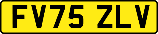 FV75ZLV