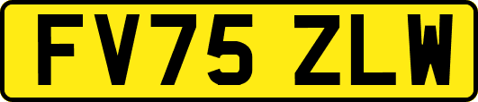 FV75ZLW