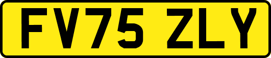 FV75ZLY