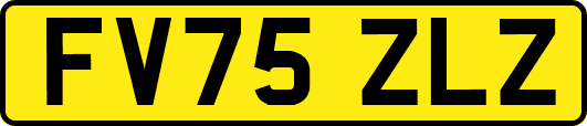 FV75ZLZ