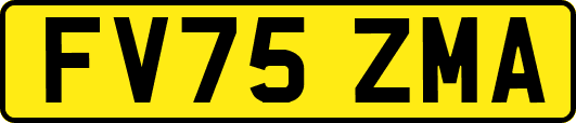 FV75ZMA