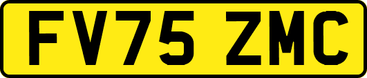 FV75ZMC