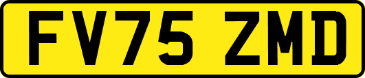 FV75ZMD