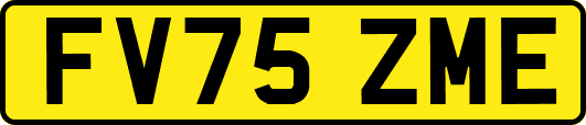 FV75ZME