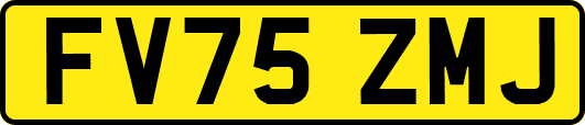 FV75ZMJ