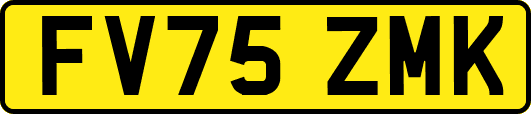 FV75ZMK